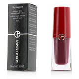 Giorgio Armani Lip Magnet Second Skin Intense Matte Color - # 602 Night Viper 