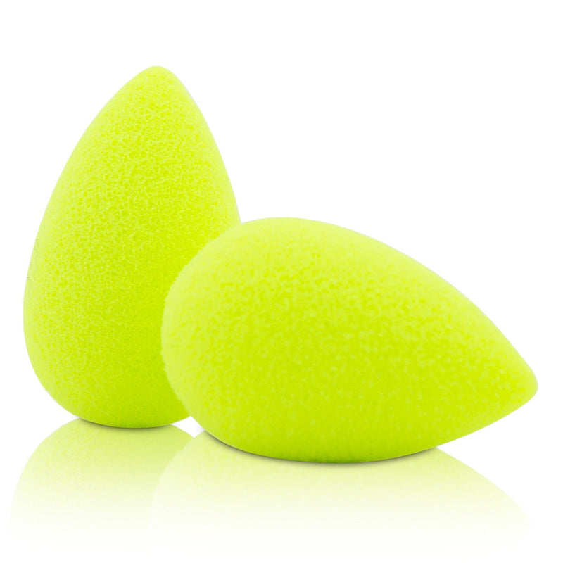 BeautyBlender BeautyBlender Micro Mini Set (2x Mini BeautyBlender) - Green  2pcs