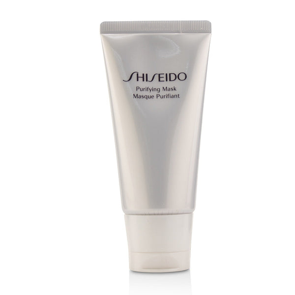 Shiseido Purifying Mask 