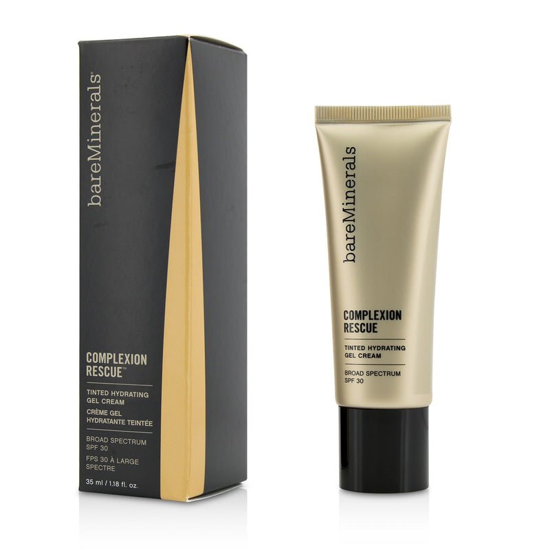 BareMinerals Complexion Rescue Tinted Hydrating Gel Cream SPF30 - #5.5 Bamboo 