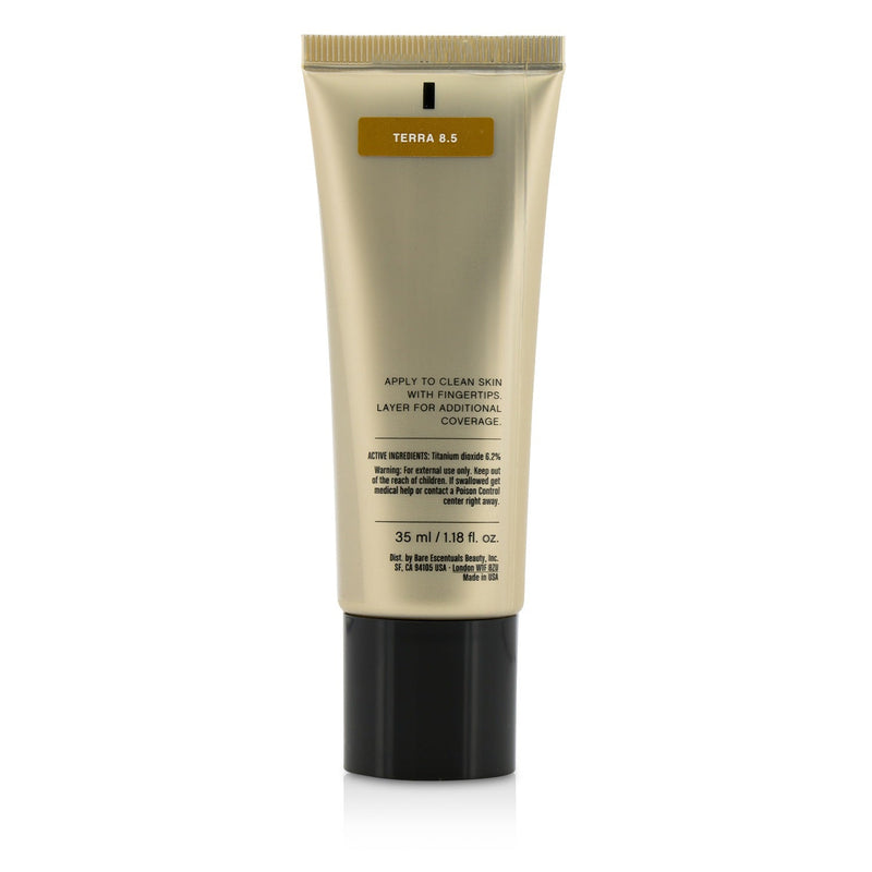 BareMinerals Complexion Rescue Tinted Hydrating Gel Cream SPF30 - #8.5 Terra 