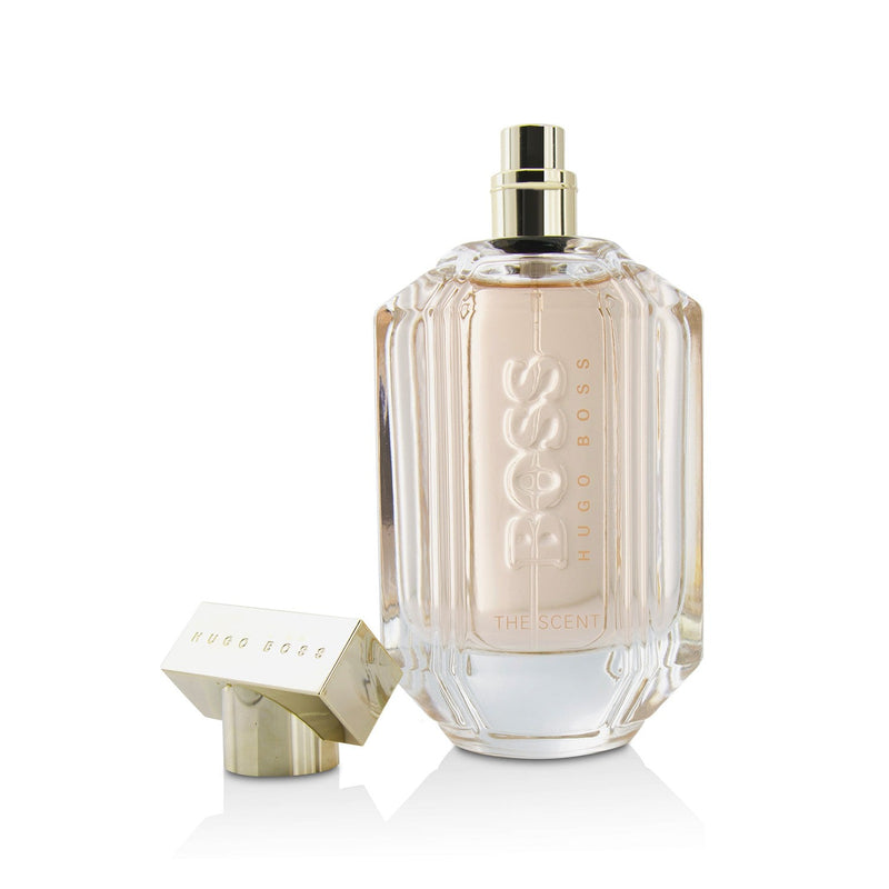 Hugo Boss The Scent For Her Eau De Parfum Spray  100ml/3.3oz