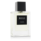 Hugo Boss Boss The Collection Cotton & Verbena Eau De Toilette Spray 50ml/1.6oz