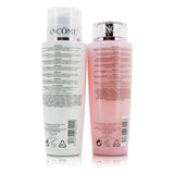 Lancome Confort Duo Set: Confort Galatee 400ml/13.4oz + Confort Tonique 400ml/13.4oz 