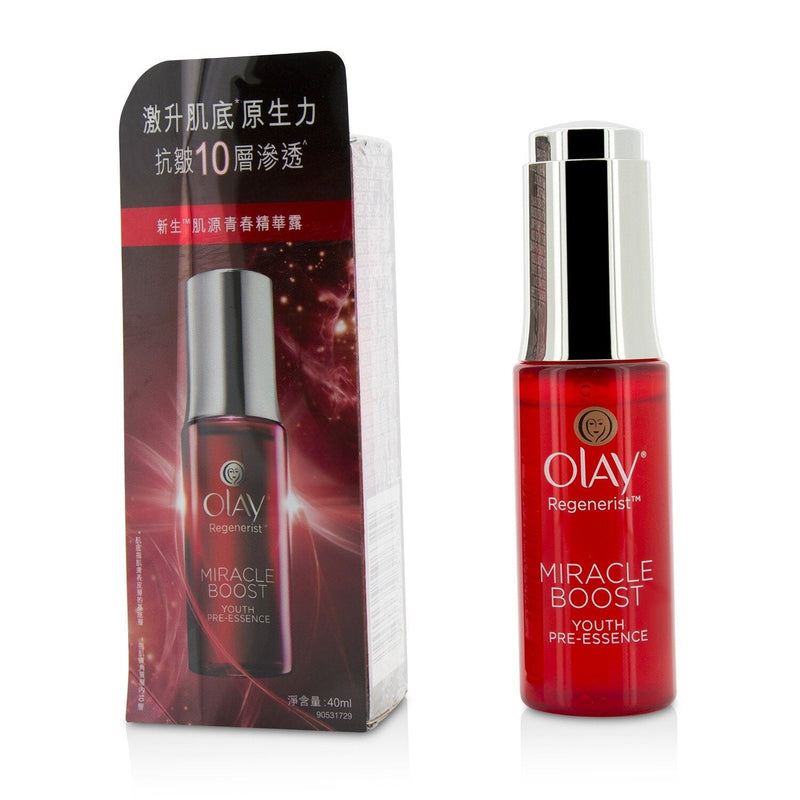 Olay Regenerist Miracle Boost Youth Pre-Essence  40ml/1.33oz