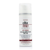 EltaMD UV Clear Facial Sunscreen SPF 46 - For Skin Types Prone To Acne, Rosacea & Hyperpigmentation - Tinted 