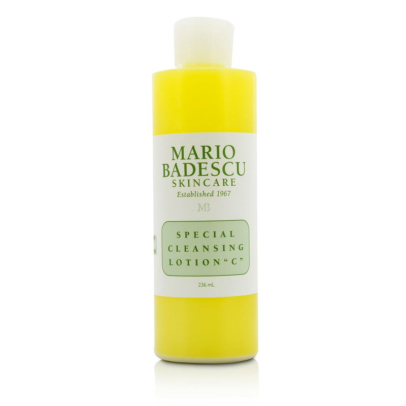 Mario Badescu Special Cleansing Lotion C - For Combination/ Oily Skin Types 