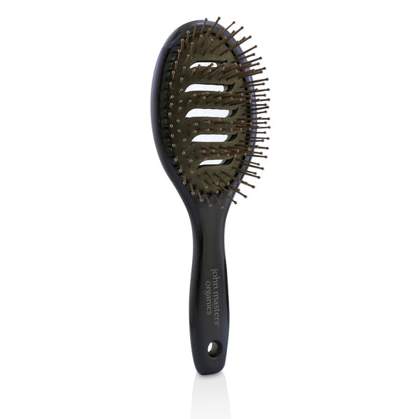 John Masters Organics Vented Paddle Brush 