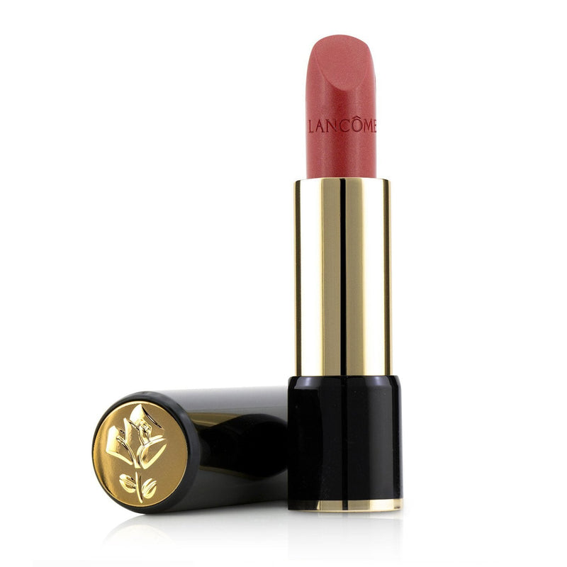 Lancome L' Absolu Rouge Hydrating Shaping Lipcolor - # 47 Rouge Rayonnant (Cream) 