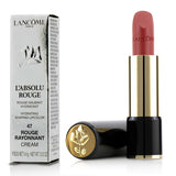 Lancome L' Absolu Rouge Hydrating Shaping Lipcolor - # 47 Rouge Rayonnant (Cream)  3.4g/0.12oz