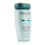 Kerastase Resistance Bain Force Architecte Strengthening Shampoo (For Brittle, Damaged Hair, Split Ends) 250ml/8.5oz