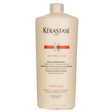 Kerastase Nutritive Bain Magistral Fundamental Nutrition Shampoo (Severely Dried-Out Hair) 1000ml/33.8oz