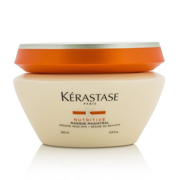 Kerastase Nutritive Masque Magistral Fundamental Nutrition Masque (Severely Dried-Out Hair) 200ml/6.8oz