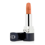 Christian Dior Rouge Dior Couture Colour Comfort & Wear Matte Lipstick - # 136 Delicate Matte 