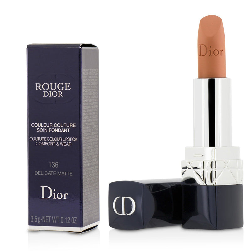 Dior 982 furious clearance matte