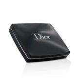 Christian Dior 5 Couleurs Designer All In One Professional Eye Palette - No. 208 Navy Design  5.7g/0.2oz