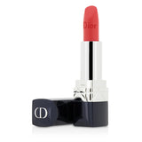 Christian Dior Rouge Dior Couture Colour Comfort & Wear Matte Lipstick - # 652 Euphoric Matte  3.5g/0.12oz