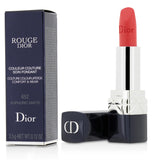Christian Dior Rouge Dior Couture Colour Comfort & Wear Matte Lipstick - # 652 Euphoric Matte 