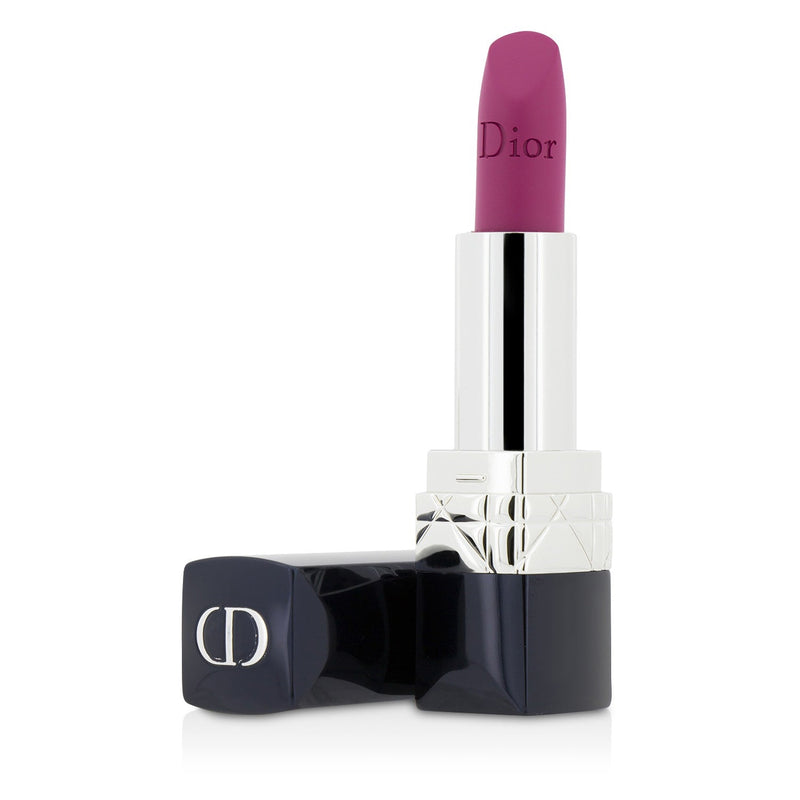 Christian Dior Rouge Dior Couture Colour Comfort & Wear Matte Lipstick - # 787 Exuberant Matte 