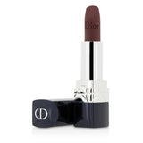 Christian Dior Rouge Dior Couture Colour Comfort & Wear Matte Lipstick - # 964 Ambitious Matte 