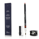 Christian Dior Dior Contour Lipliner - # 080 Red Smile 