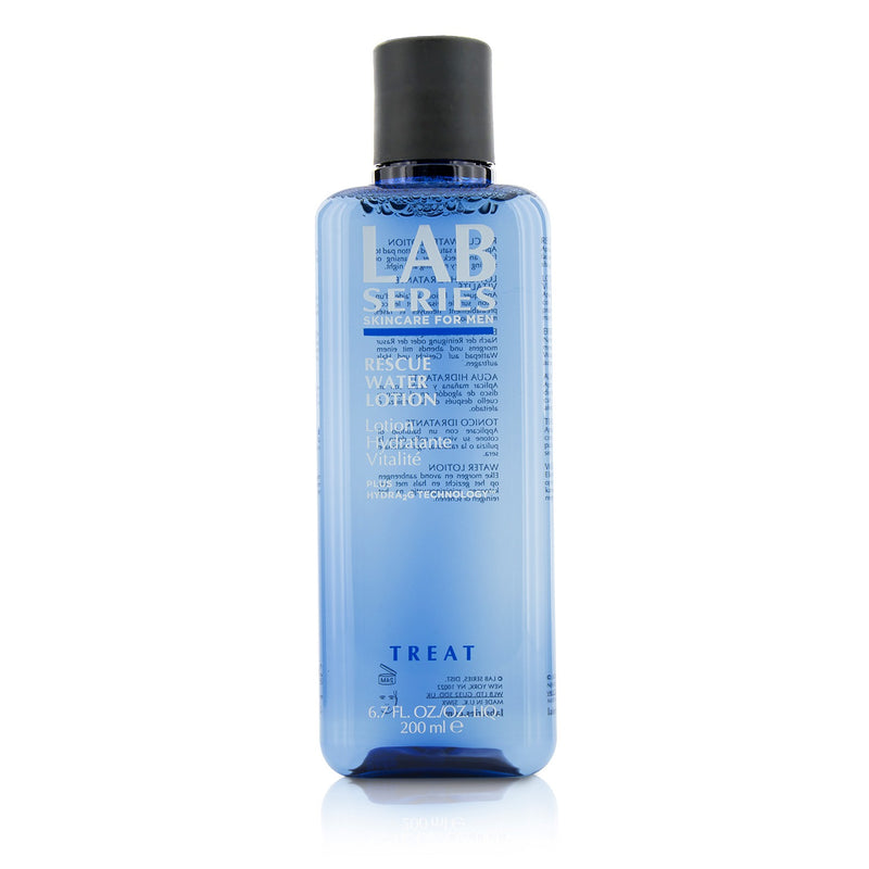 Lab Series Lab Series Rescue Water Lotion  200ml/6.7oz