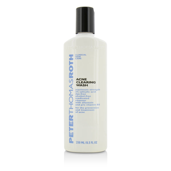 Peter Thomas Roth Acne Clearing Wash 