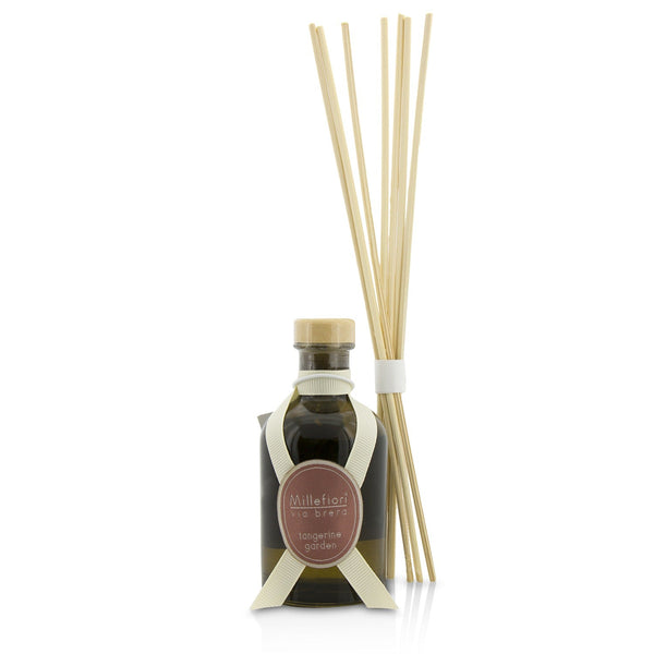 Millefiori Via Brera Fragrance Diffuser - Tangerine Garden 