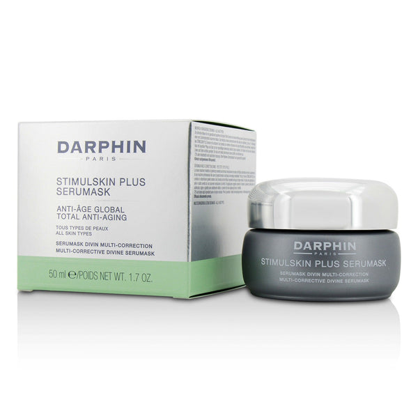 Darphin Stimulskin Plus Multi-Corrective Divine Serumask 