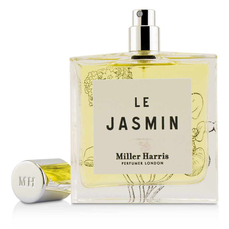 Miller Harris Le Jasmin Eau De Parfum Spray 