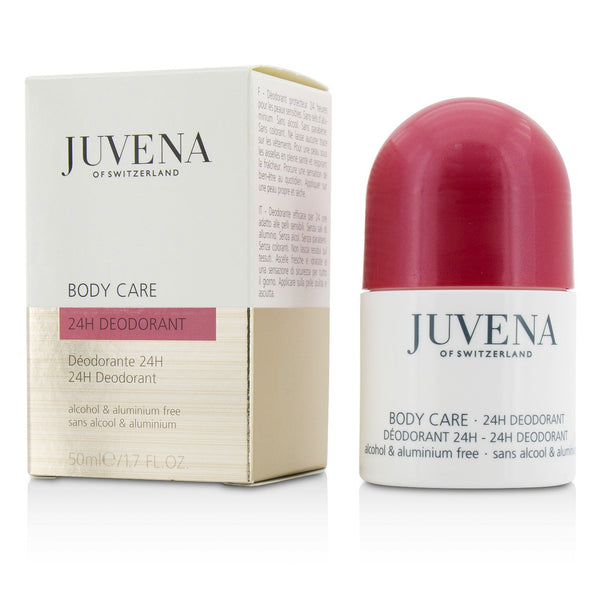 Juvena Body Care 24H Deodorant Roll-On  50ml/1.7oz
