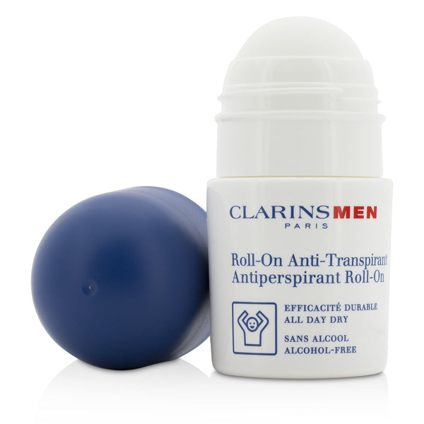 Clarins Men Anti Perspirant (Unboxed)  50ml/1.7oz