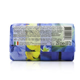 Nesti Dante Philosophia Natural Soap - Collagen - Blue Azalea, Ambrosia Nectar & Starfruit With Vegetal Collagen & Ginseng 