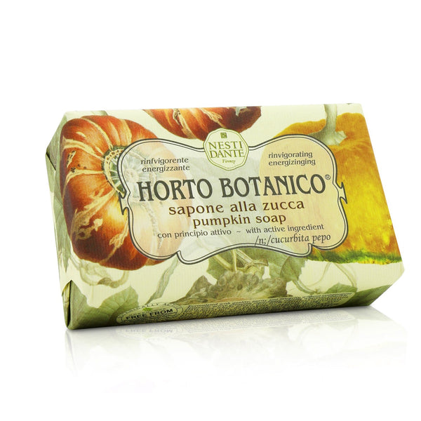 Nesti Dante Horto Botanico Pumpkin Soap  250g/8.8oz