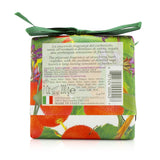 Nesti Dante Gli Officinali Soap - Fruit Of The Strawberry Bush & Sage - Vitaminic & Refreshing  200g/7oz