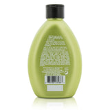 Redken Curvaceous High Foam Lightweight Cleanser (For All Curls Types)  300ml/10.1oz
