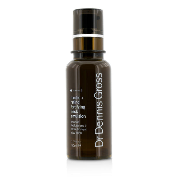 Dr Dennis Gross Ferulic + Retinol Fortifying Neck Emulsion 