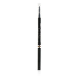 Billion Dollar Brows Brows On Point Waterproof Micro Brow Pencil - Light Brown 