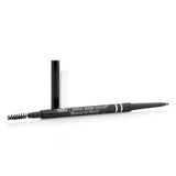 Billion Dollar Brows Brows On Point Waterproof Micro Brow Pencil - Raven 