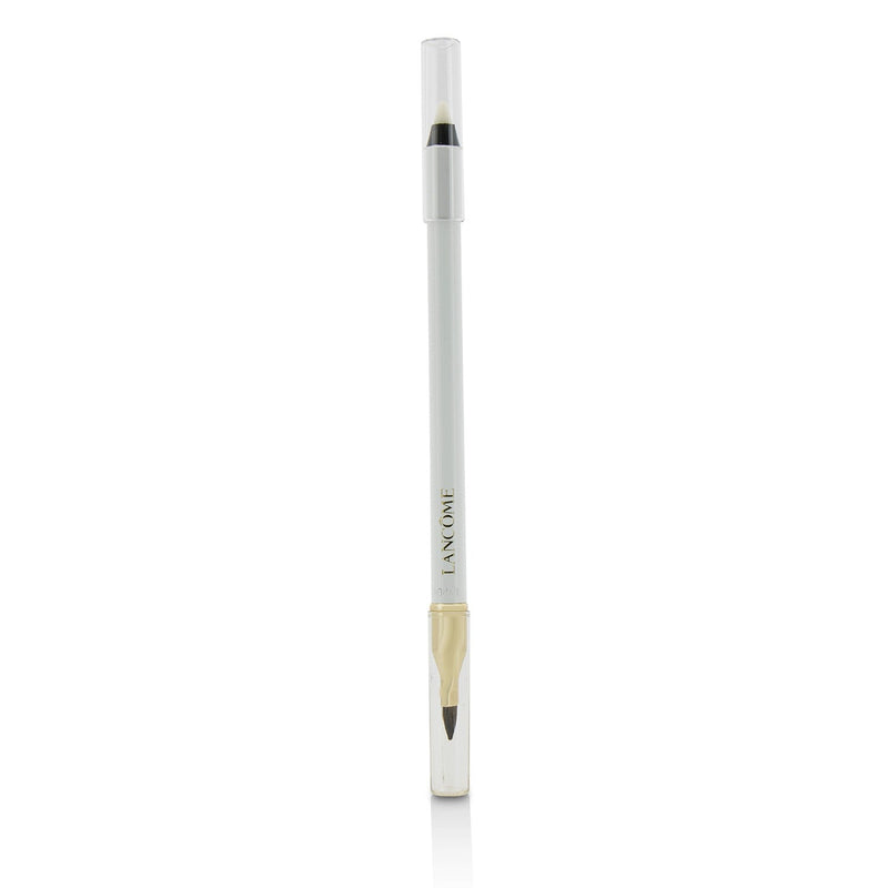 Lancome Le Lip Liner Waterproof Lip Pencil With Brush - #00 Universelle  1.2g/0.04oz