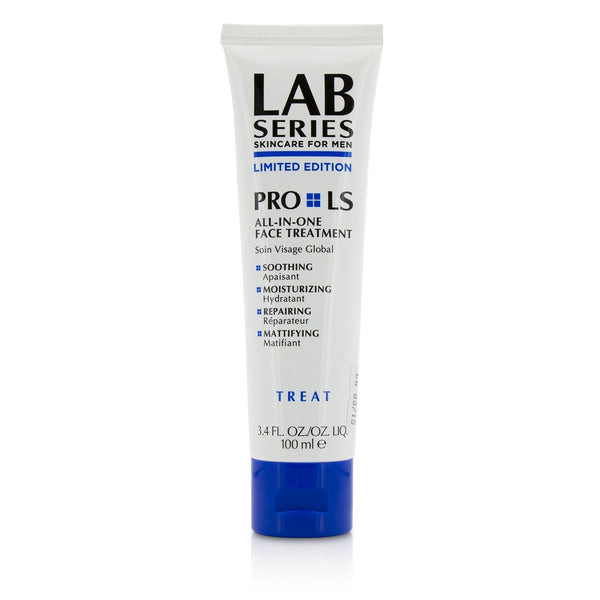 Lab Series Lab Series All In One Face Treatment - Limited Edition 