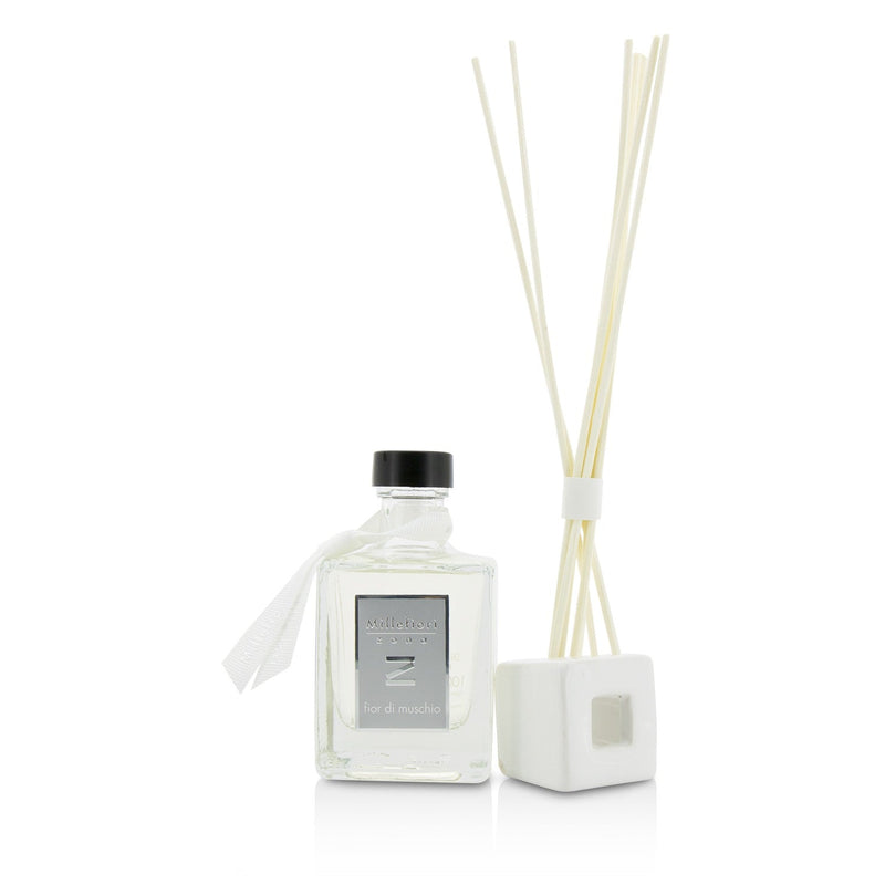 Millefiori Zona Fragrance Diffuser - Fior Di Muschio 