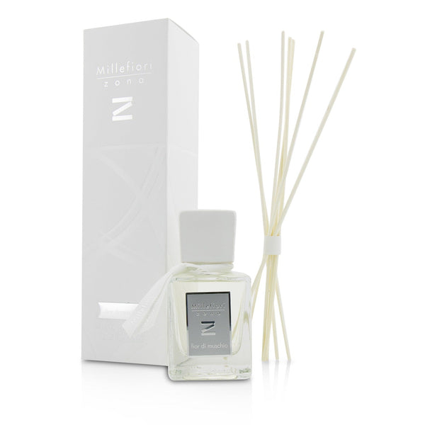 Millefiori Zona Fragrance Diffuser - Fior Di Muschio 