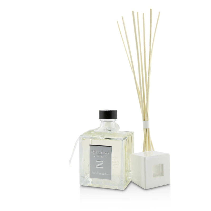 Millefiori Zona Fragrance Diffuser - Fior Di Muschio 