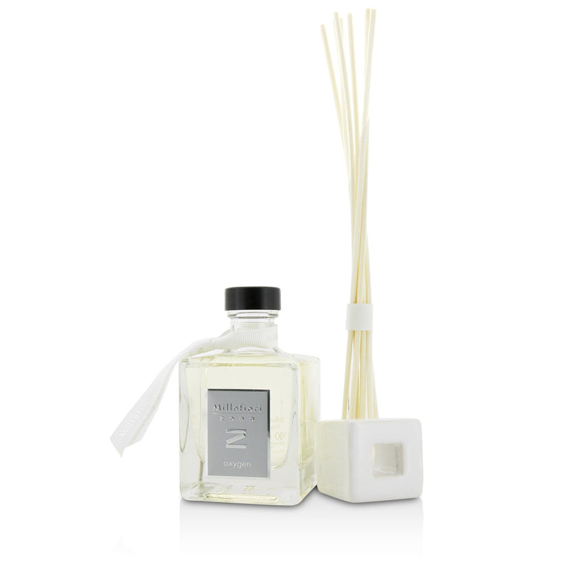 Millefiori Zona Fragrance Diffuser - Oxygen 