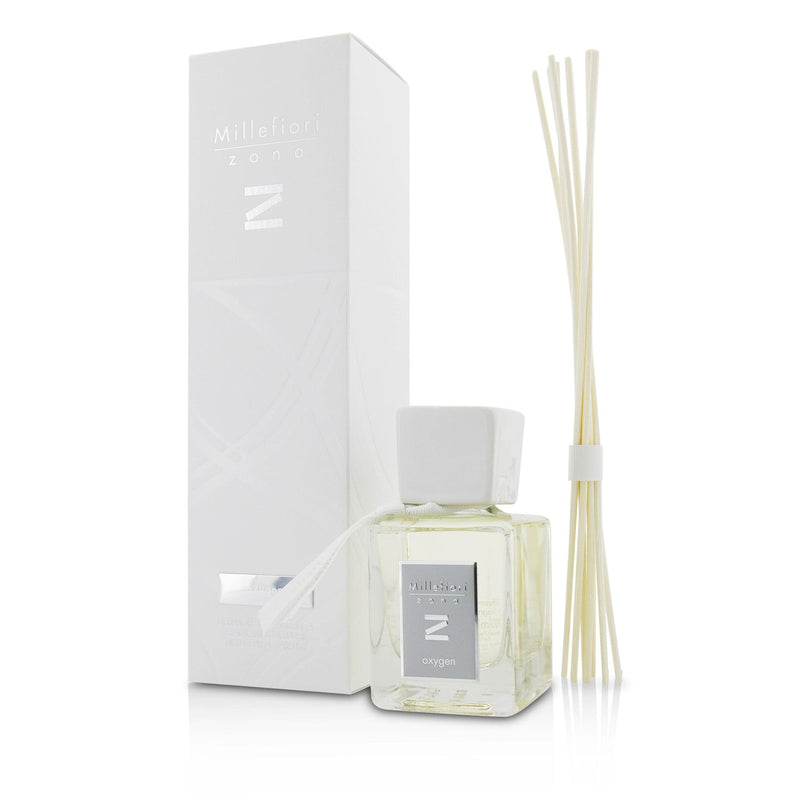 Millefiori Zona Fragrance Diffuser - Oxygen 