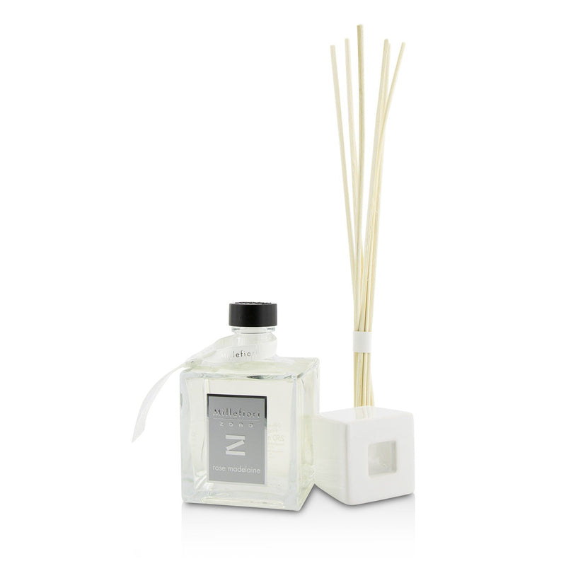 Millefiori Zona Fragrance Diffuser - Rose Madelaine 