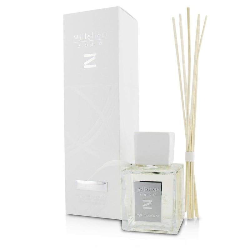 Millefiori Zona Fragrance Diffuser - Rose Madelaine 