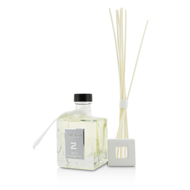 Millefiori Zona Fragrance Diffuser - Spa & Massage Thai 