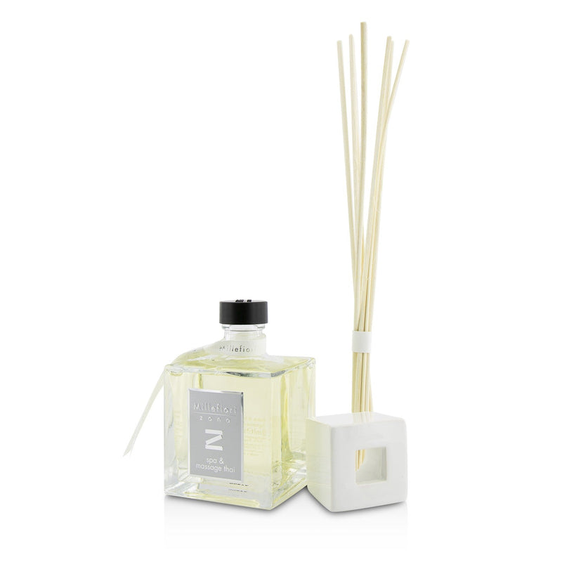 Millefiori Zona Fragrance Diffuser - Spa & Massage Thai 